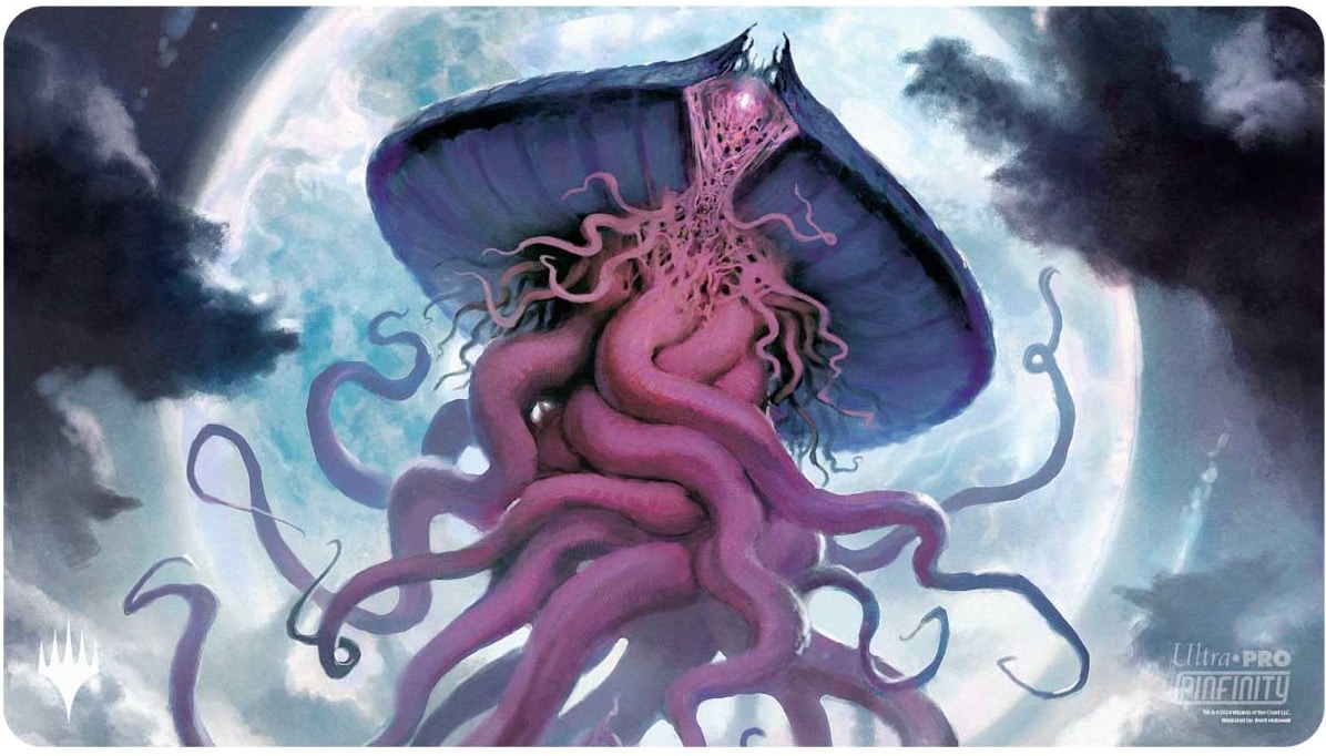 Ultra Pro Modern Horizons 3 Emrakul, The World Anew AR Playmat image 0
